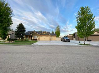 3094 S Bailey Way, Meridian, ID 83642