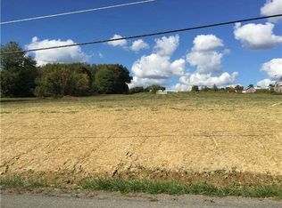 Leesburg Volant Rd, Volant, PA 16156