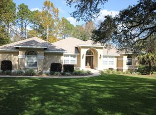 2101 Trianon Ct, Tallahassee, FL 32308