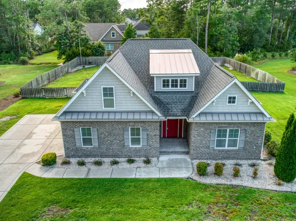129 Captains Lane, Sneads Ferry, NC 28460