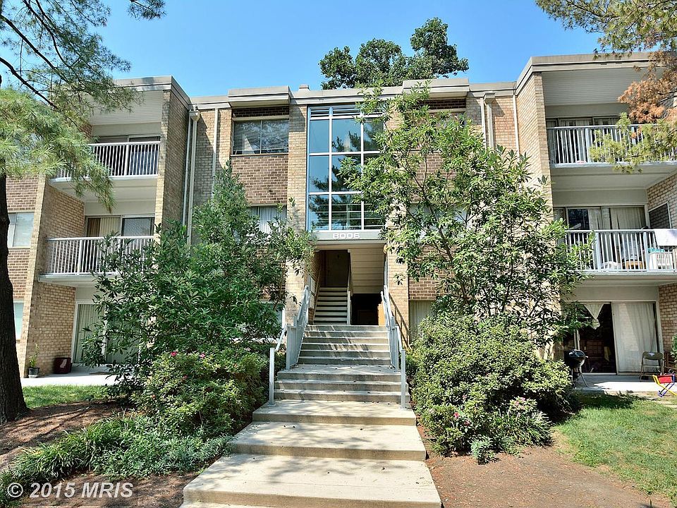 1st image of 8006 Chanute Pl APT 12