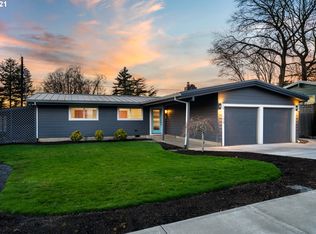 13069 SW 63rd Ave, Portland, OR 97219