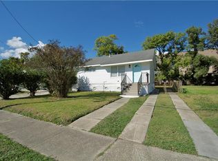 1312 S Howard Ave, Metairie, LA 70003