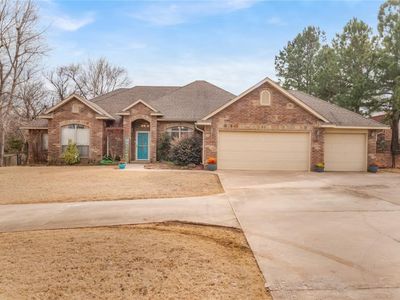 18102 Timber Valley, Choctaw, OK, 73020