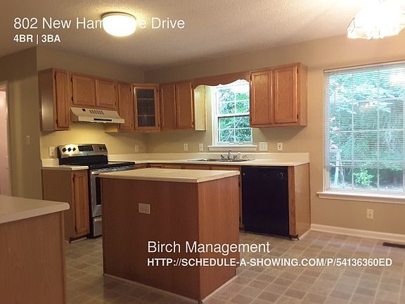 3rd image of 802 New Hampshire Dr