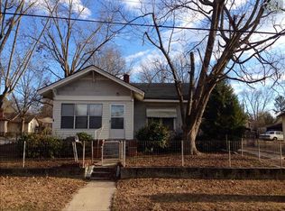 1322 Silas St, Newberry, SC 29108