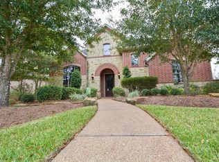8639 Chickasaw Plum Way, Katy, TX 77494