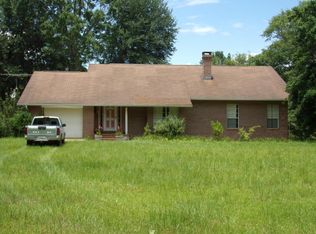 2281 Curtis Madden Rd, Baker, FL 32531