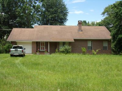 2281 Curtis Madden Rd, Baker, FL, 32531