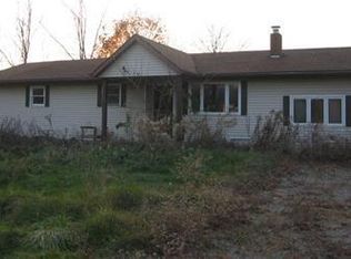 8730 Old Charleston Rd, Leesburg, OH 45135