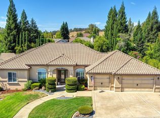 15209 De La Cruz Dr, Rancho Murieta, CA 95683