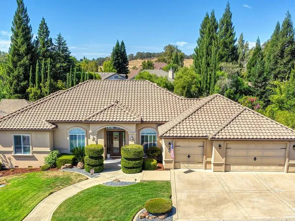 15209 De La Cruz Dr, Rancho Murieta, CA 95683