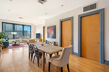 Rented by Compass