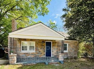 1628 Murchison Rd, Fayetteville, NC 28301