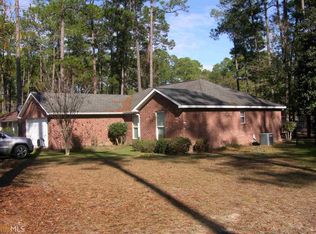 730 Burton Ave, Metter, GA 30439