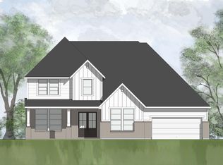 4714 Sycamore Way Rd, Fulshear, TX 77441