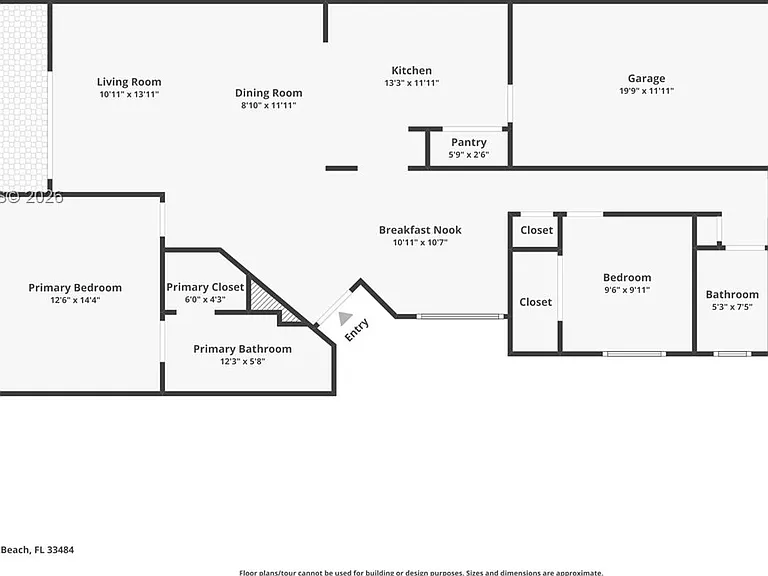 15465 Lake Magnolia Pl — Photo 44
