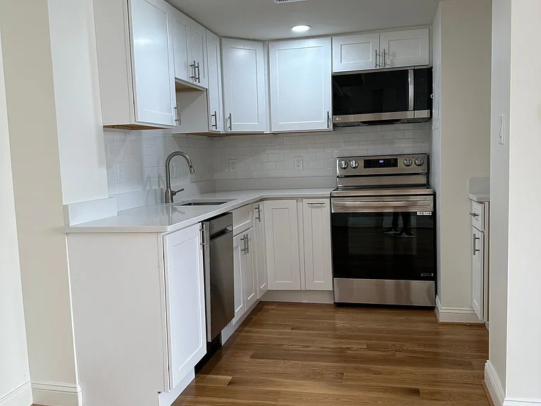 1133 13th St NW #603 — Photo 1