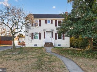 100 Grant St, Penns Grove, NJ 08069
