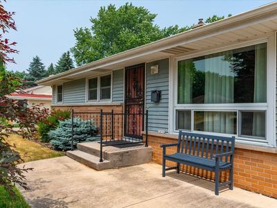 1010 Northland Drive, Madison, WI, 53704