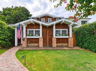 5514 Bellevue Ave, La Jolla, CA 92037