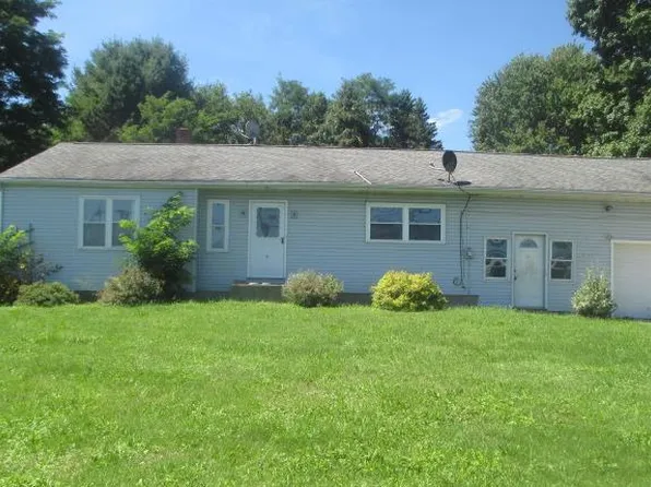 13998 Route 8 #&-89, Wattsburg, PA 16442