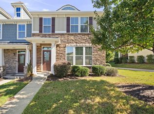 2100 Historic Cir, Morrisville, NC 27560