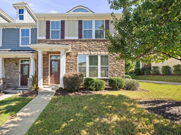 2100 Historic Cir, Morrisville, NC 27560
