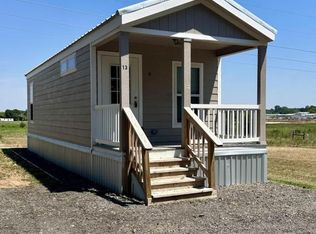 230 Davis Ford Ln, Azle, TX 76020