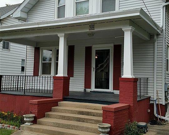 2nd image of 319 W Republic St