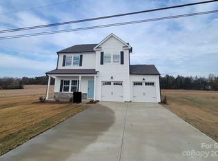 1025 Ansonville Rd, Wingate, NC 28174