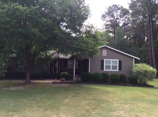 1642 Ga Highway 93 N, Cairo, GA 39827