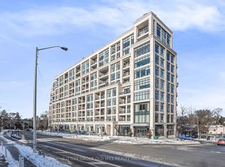 2 Old Mill Dr Unit 402, Toronto, ON M6S 0A2