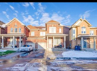 49 Truro Cir, Brampton, ON L7A 4E5