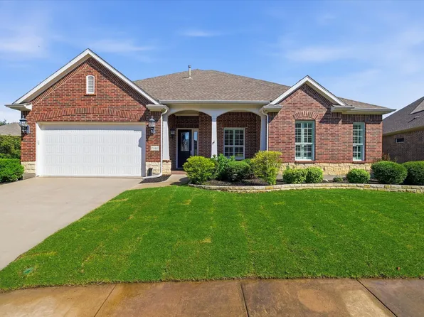 7045 Lake Mead Ct, Frisco, TX 75036