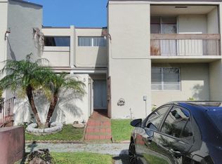 9171 Fontainebleau Blvd APT 5, Miami, FL 33172