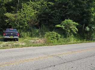 11530 Midland Trail Rd, Ashland, KY 41102