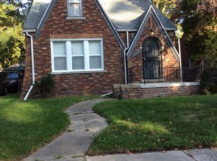 16594 Trinity St, Detroit, MI 48219