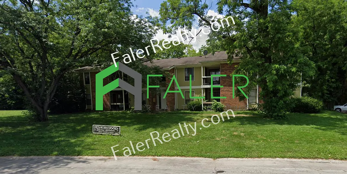 Building Photo - 5265-5303 Belle Isle Dr #5295