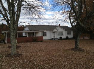 540 Dave Sims Rd, Rutherfordton, NC 28139