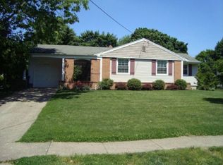 613 Parry Blvd, Cinnaminson, NJ 08077
