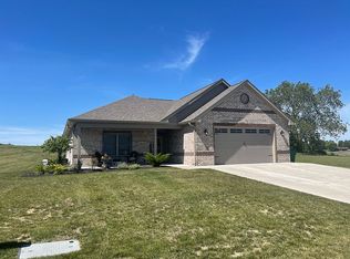 3072 Glacier Dr, Monrovia, IN 46157