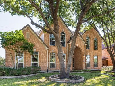 6732 Pentridge Dr, Plano, TX, 75024