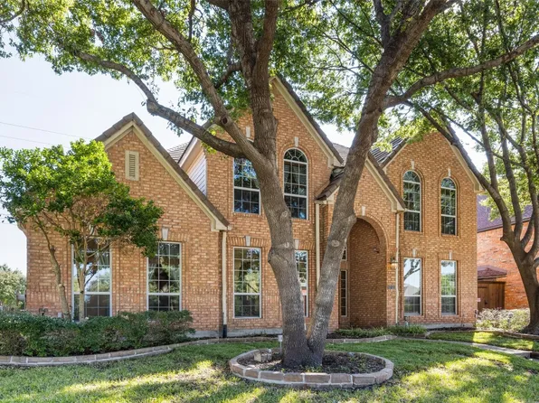 6732 Pentridge Dr, Plano, TX 75024