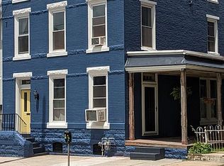 307 Cumberland St, Lebanon, PA 17042