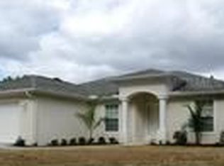 4254 Langsom Ln, North Port, FL 34286
