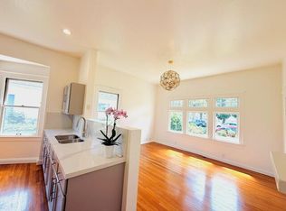 21 E Arrellaga St #A, Santa Barbara, CA 93101