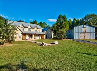 6901 Five Acre Rd, Plant City, FL 33565