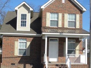 1433 Wrightsboro Rd, Augusta, GA 30919