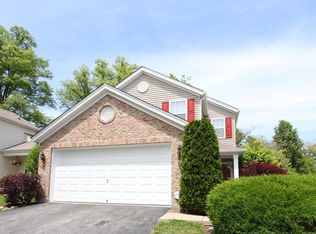 3096 Stony Hollow Ct, Loveland, OH 45140